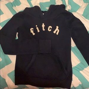 Abercrombie Kids Hoodie